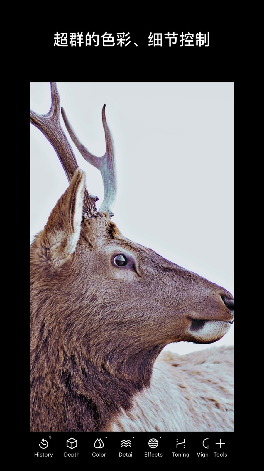 泼辣修图app破解版下载