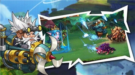 联盟崛起无限钻石版下载