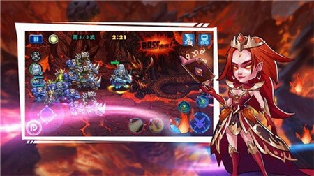 联盟崛起无限钻石版下载