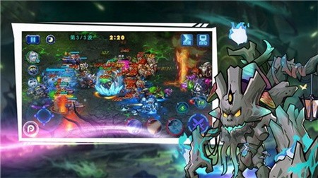 联盟崛起无限钻石版下载