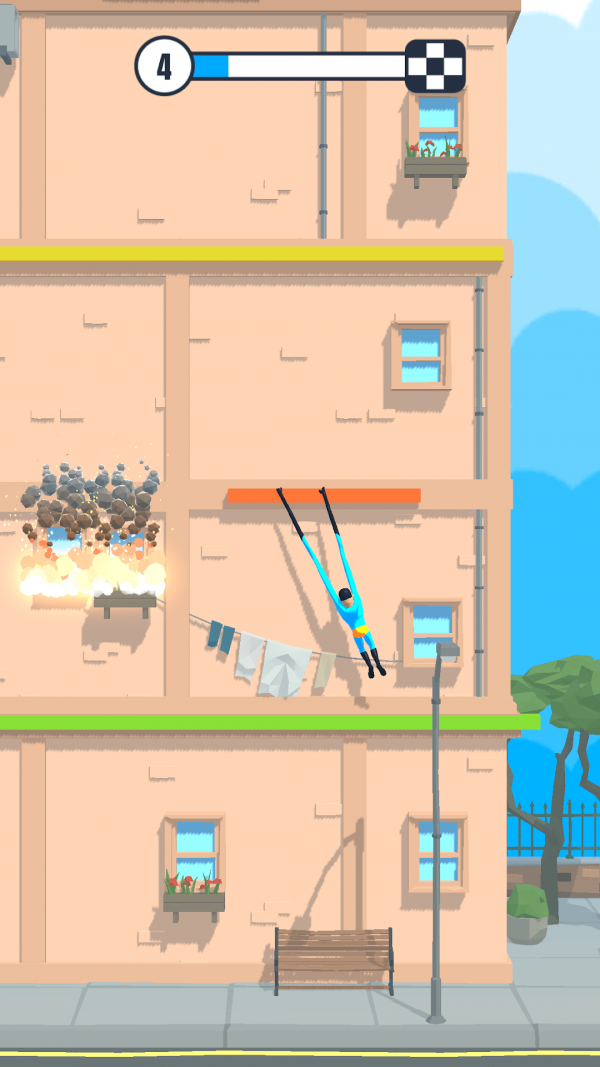 橡胶人攀爬游戏下载 (2)