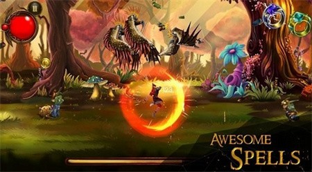 无限勇士游戏下载