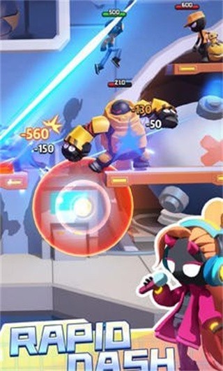 骇客英雄游戏下载