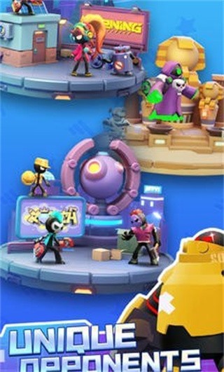 骇客英雄游戏下载