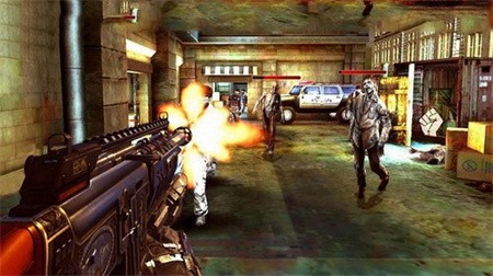 疯狂掠食者无限金币版下载