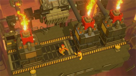 炸鸡派对内置菜单最新版下载