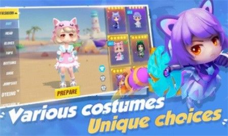 狩猎和隐藏最新版下载