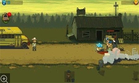 死亡威胁僵尸战争内置菜单最新版下载