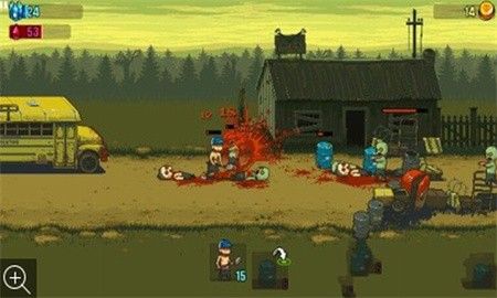 死亡威胁僵尸战争内置菜单最新版下载