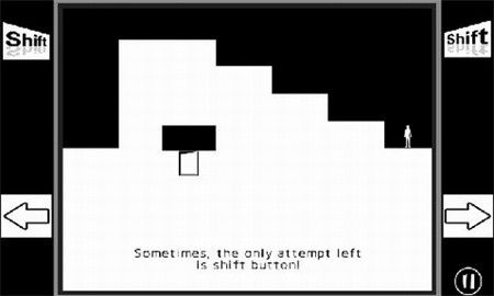 颠倒黑白的世界