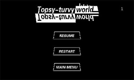 颠倒黑白的世界中文版下载