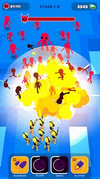 打团特工最新版下载