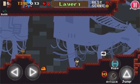 潜入深渊安卓版下载