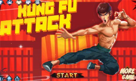 功夫激战无限金币钻石版下载