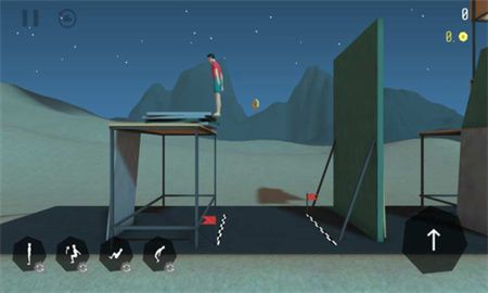 翻转范围中文版下载