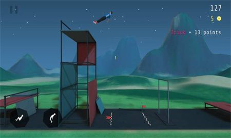 翻转范围中文版下载