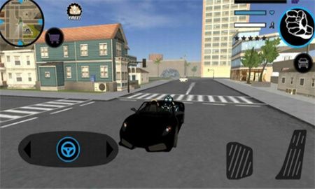 火柴人暗影英雄官方版下载