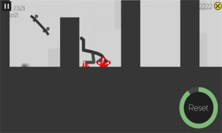 火柴人花样作死2破解版下载