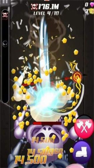 火柴人刀锋英雄下载1