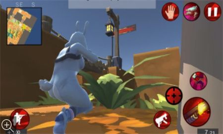 火力小队战下载1