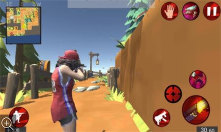 火力小队战下载2