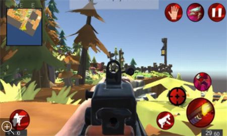 火力小队战下载