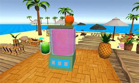 鸡尾酒水果夏夜下载