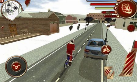 钢铁蜘蛛英雄下载1