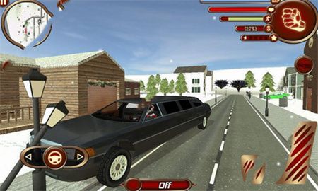 钢铁蜘蛛英雄下载