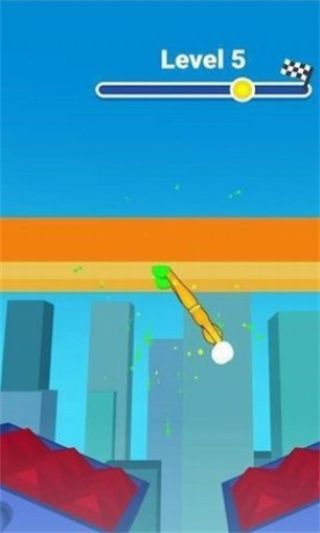 粘冲橡皮人下载2