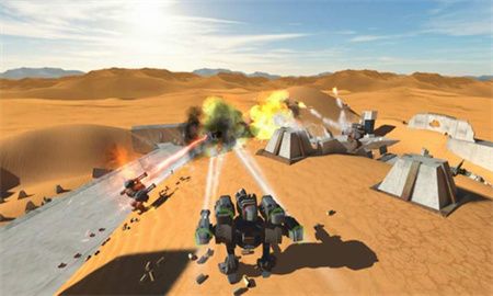 迷你机械战下载