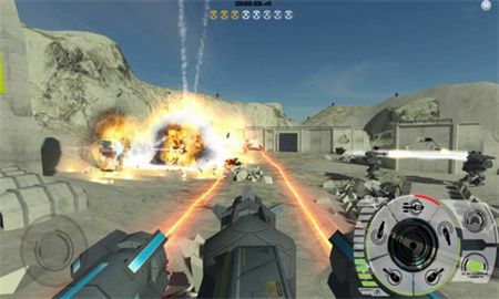 迷你机械战下载2