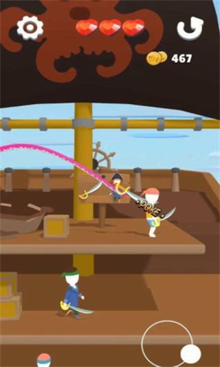 蚂蚁和比萨饼下载2