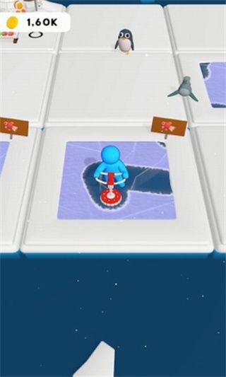 冰上渔场下载 2