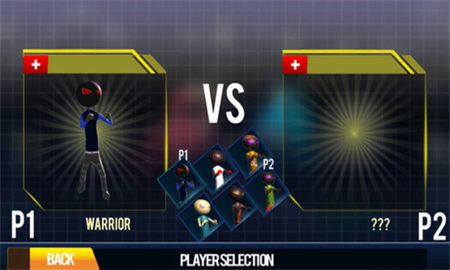 火柴人功夫环战斗下载