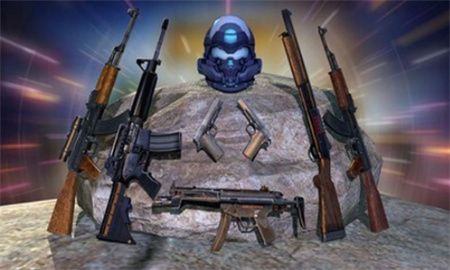 自由火力反击下载2