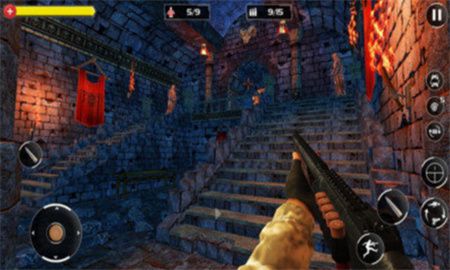 反击风暴精英行动2下载1