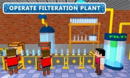 像素淡水厂下载2