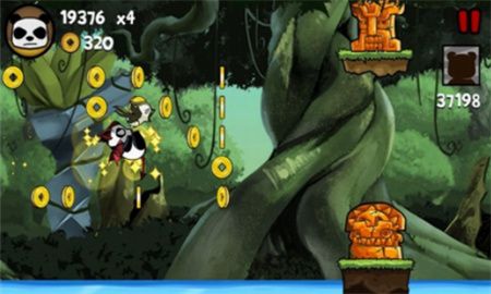 解救倒霉熊下载2