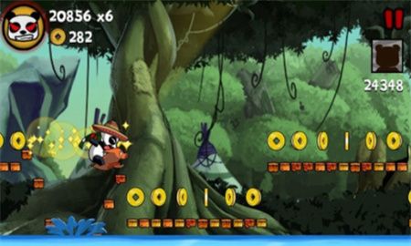 解救倒霉熊下载