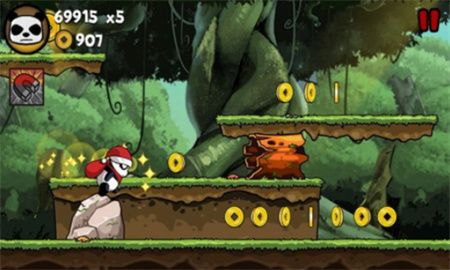 解救倒霉熊下载1