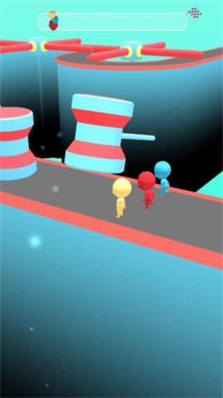 有趣的人类比赛下载