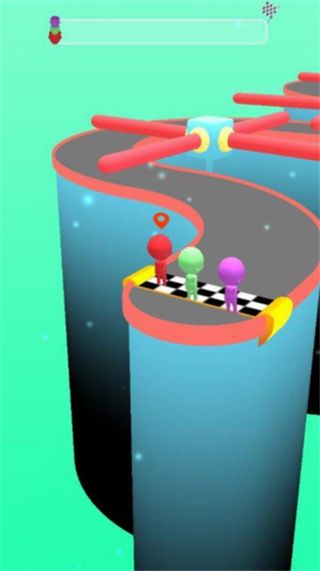 有趣的人类比赛下载1