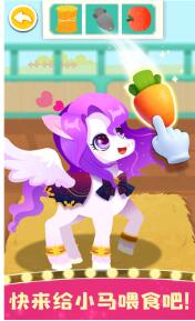 奇妙小马俱乐部游戏下载1