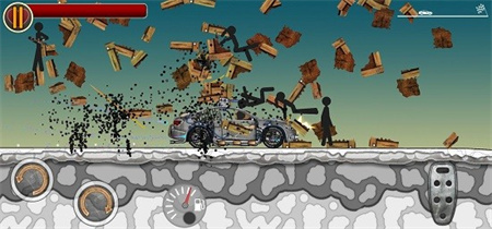 火柴人歼灭2最新版下载