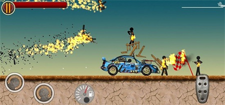 火柴人歼灭2最新版下载