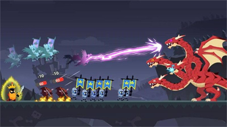 魔龙守卫内置菜单下载安装