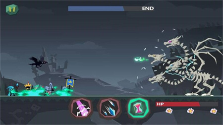 魔龙守卫内置菜单下载安装