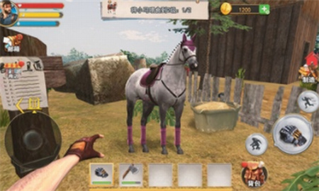 荒野废土求生免广告版下载