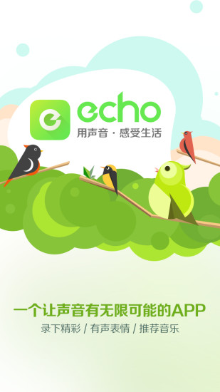 echo回声官方下载